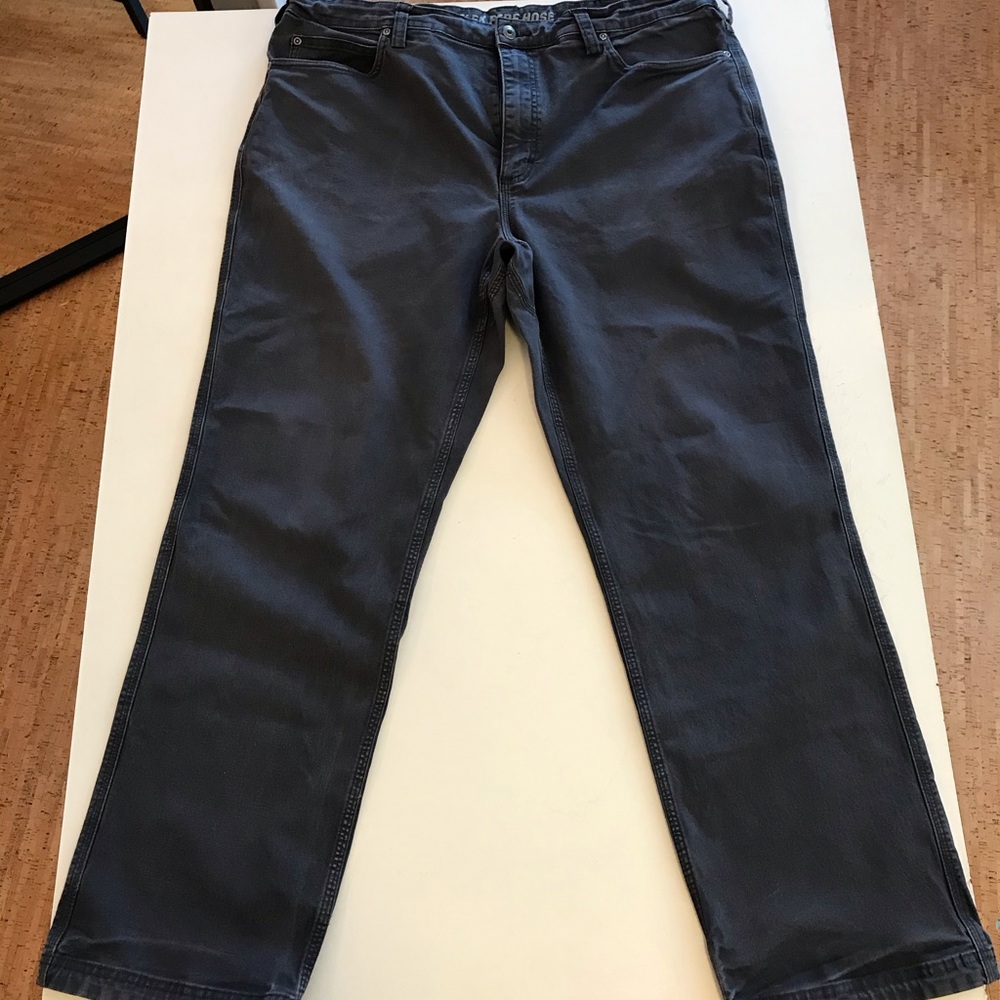 Men's DuluthFlex Fire Hose RelaxFit 5-Pocket Pant